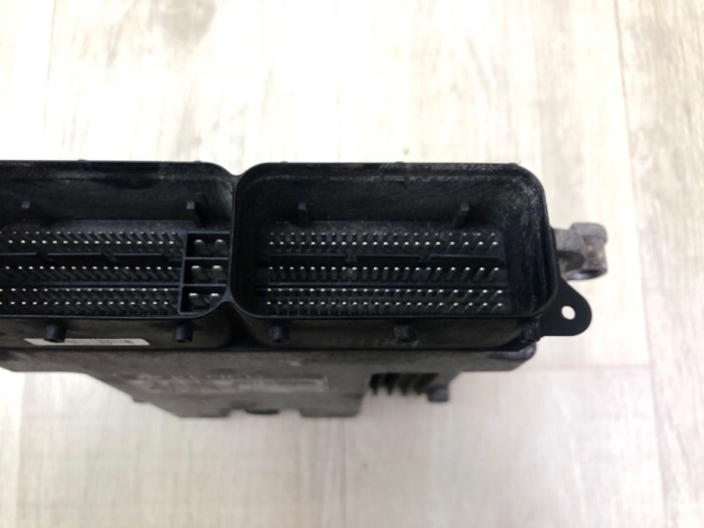 39110-2BAS1 | Блок керування двигуном HYUNDAI ACCENT RB 10- - Фото 4