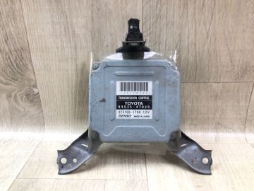 Блок управления АКПП TOYOTA PRIUS - 20 03-11