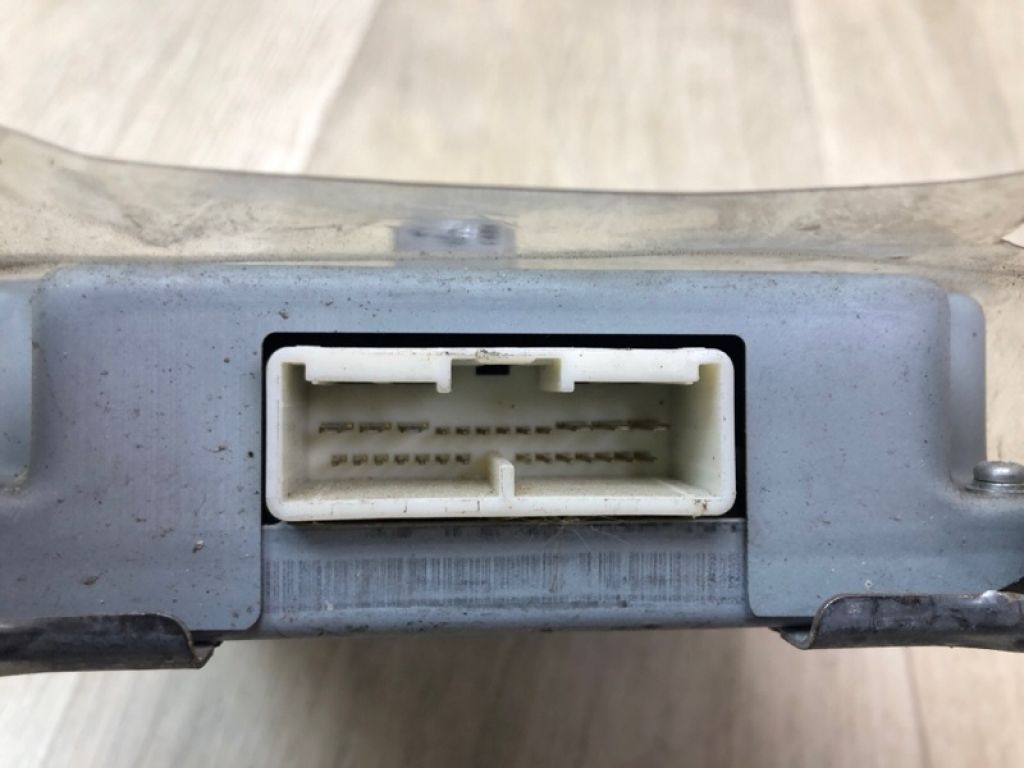 89535-47020 | Блок управления АКПП TOYOTA PRIUS - 20 03-11 - Фото 4