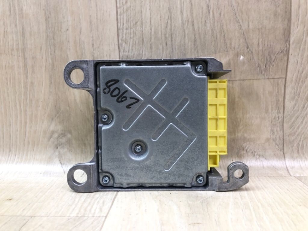 89170-04620 | Блок управления AIRBAG TOYOTA TACOMA 05-15 - Фото 3