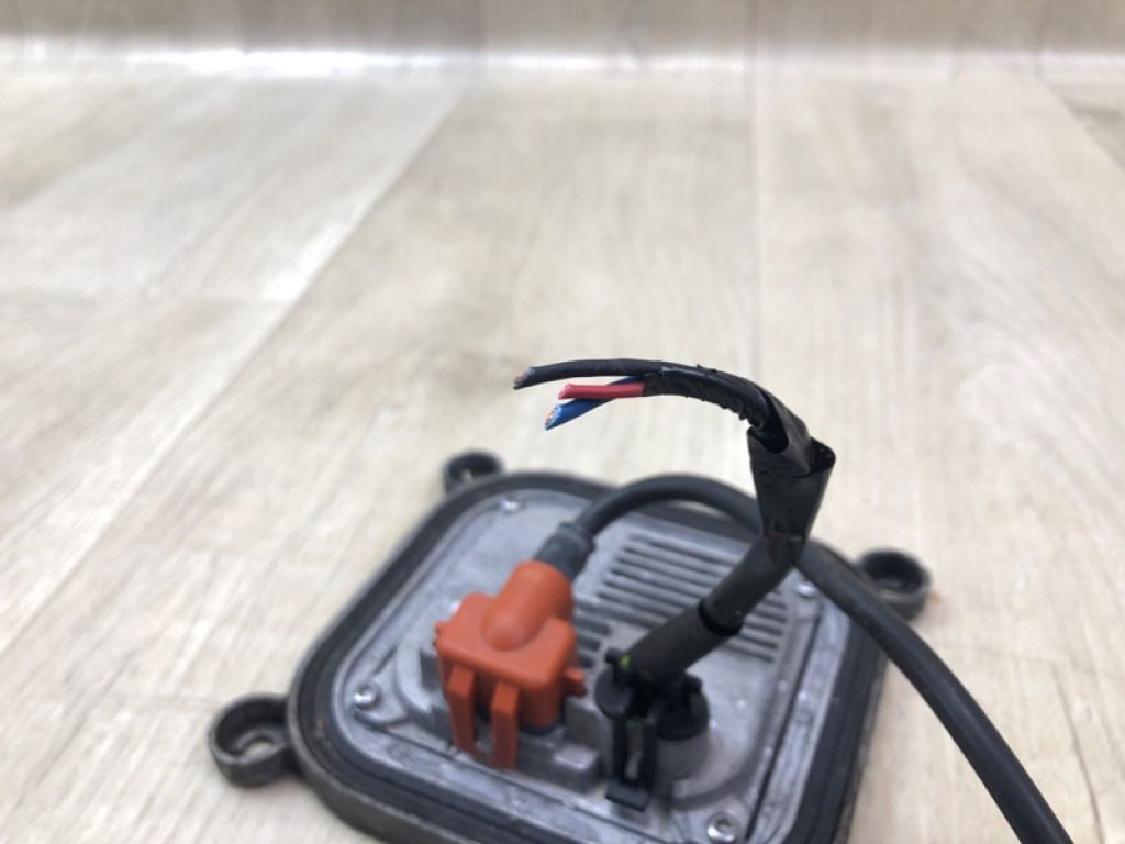 DL3Z-13C170-A | Блок розжига ксенона FORD MUSTANG 15- - Фото 7