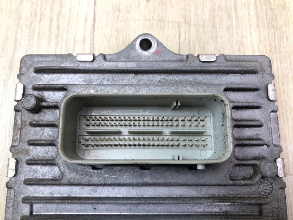 5150653AA | Блок керування двигуном DODGE JOURNEY 08-20 - Фото 4