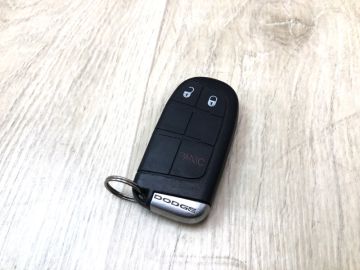Ключ запалювання DODGE JOURNEY 08-20