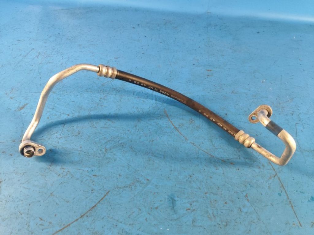 924906RA3A | Трубка кондиціонеру NISSAN X-TRAIL/ROGUE T33 20- - Фото 2