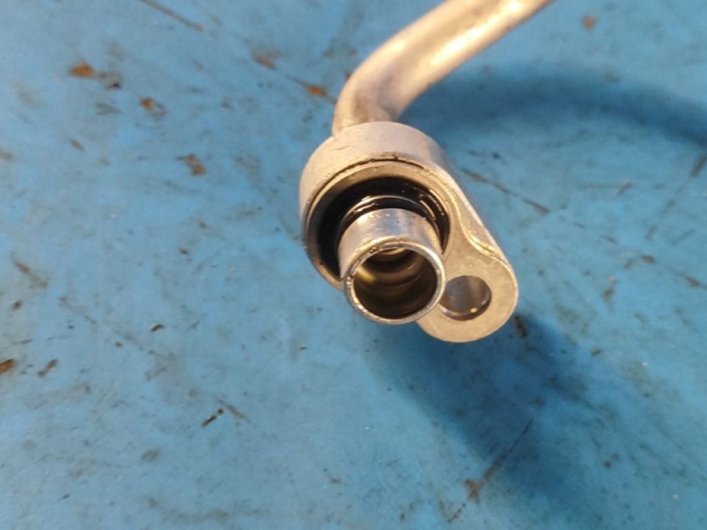 924906RA3A | Трубка кондиціонеру NISSAN X-TRAIL/ROGUE T33 20- - Фото 3