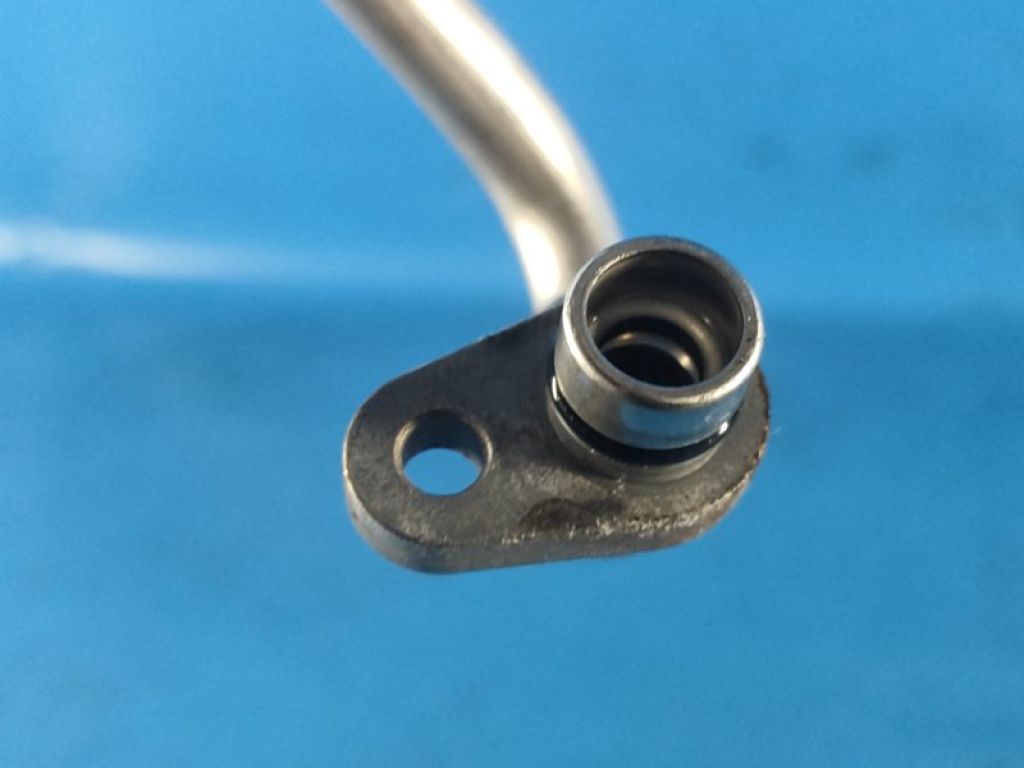 924906RA3A | Трубка кондиціонеру NISSAN X-TRAIL/ROGUE T33 20- - Фото 4