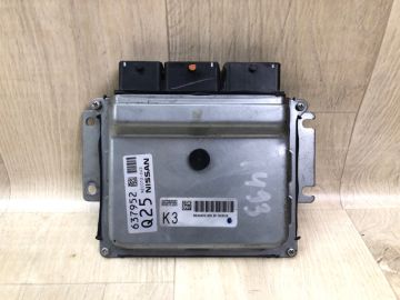 Блок керування двигуном NISSAN X-TRAIL/ROGUE T32 13-20