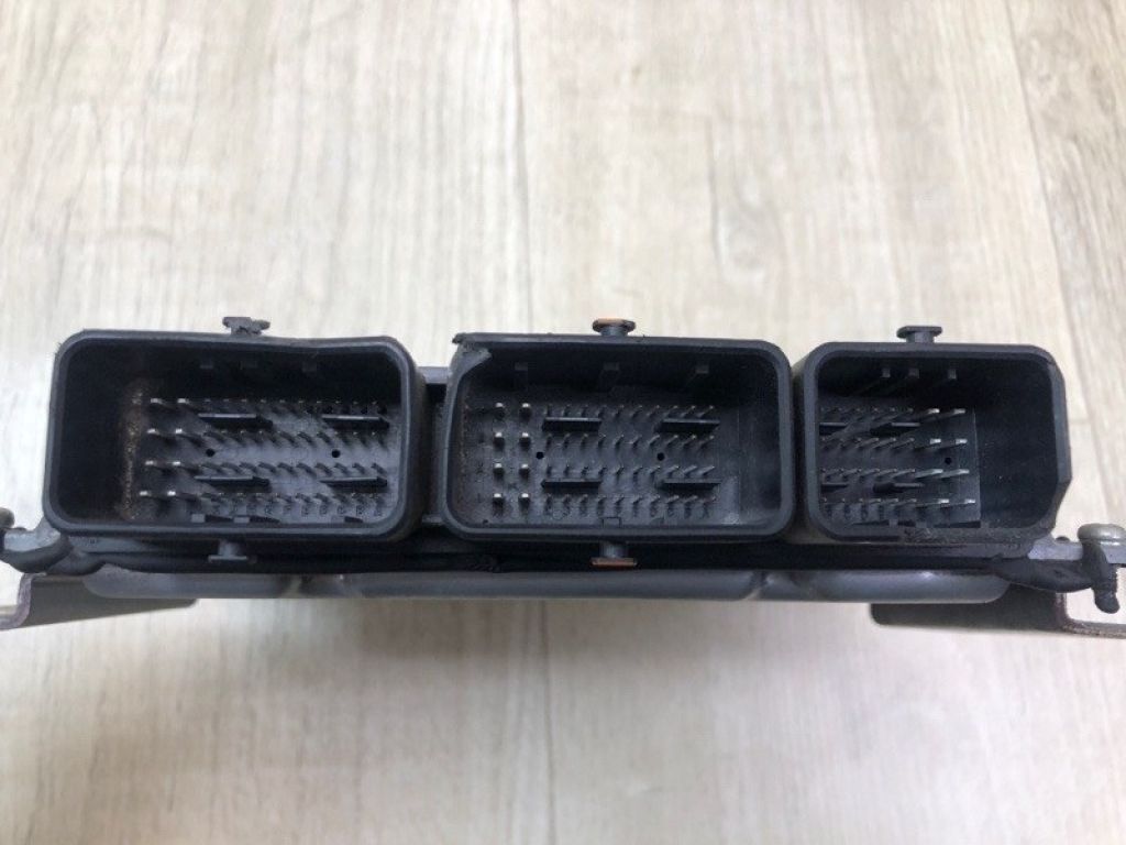 Блок керування двигуном NISSAN X-TRAIL/ROGUE T32 13-20 - Фото 4