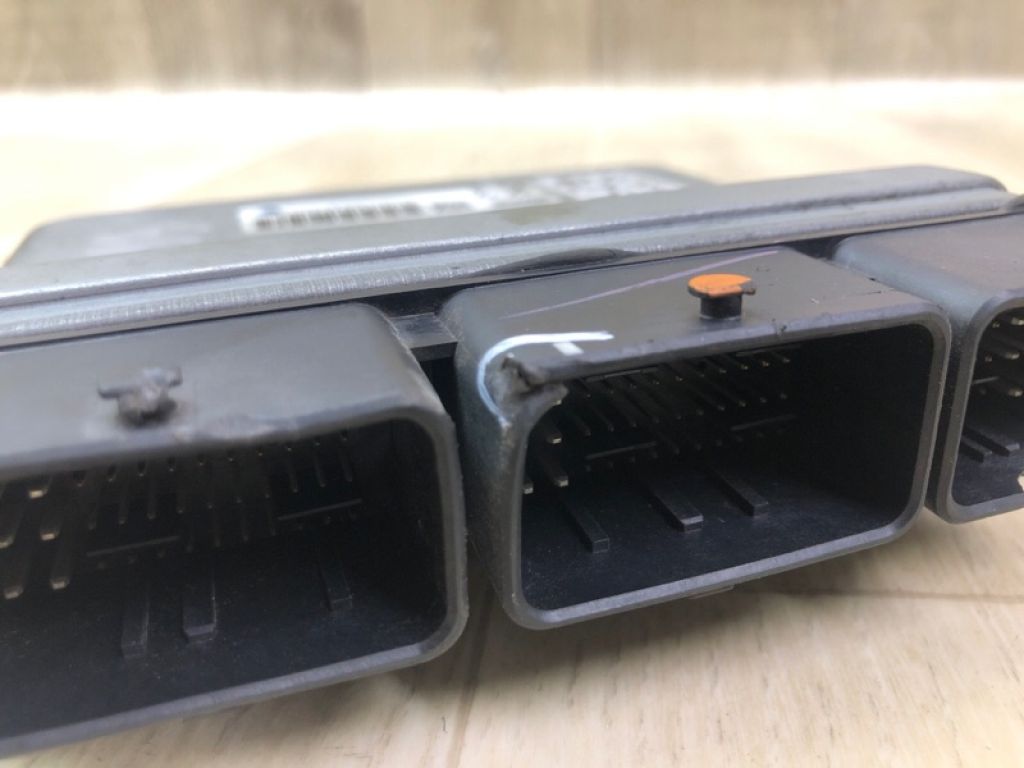 Блок керування двигуном NISSAN X-TRAIL/ROGUE T32 13-20 - Фото 8