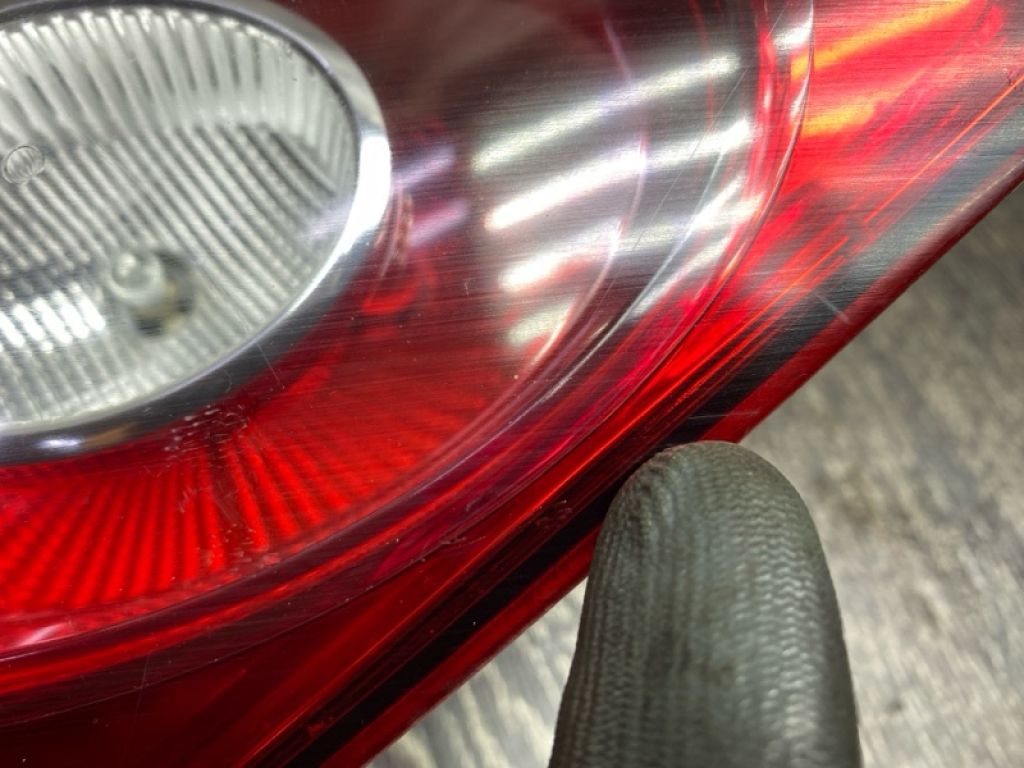 3C8 945 093 F | Ліхтар внутрішній задн. лів. VOLKSWAGEN PASSAT CC 08-12 - Фото 4