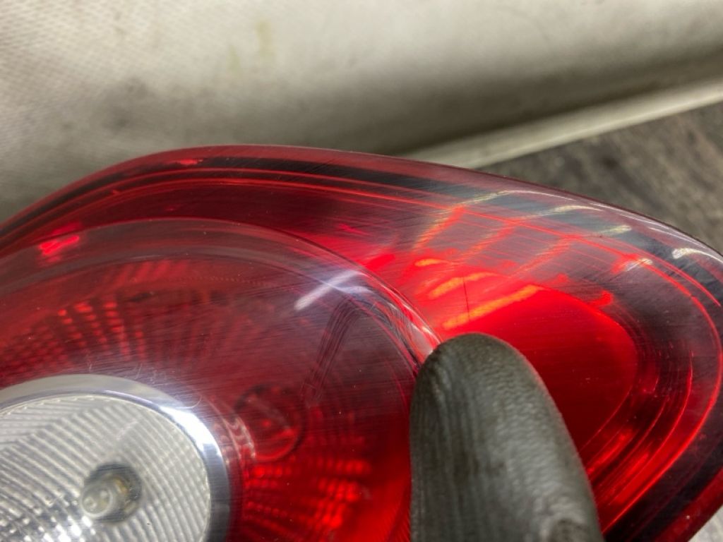 3C8 945 093 F | Ліхтар внутрішній задн. лів. VOLKSWAGEN PASSAT CC 08-12 - Фото 5