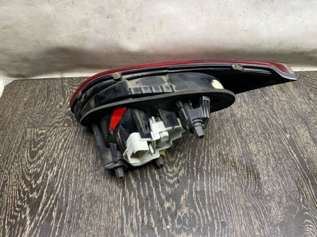 3C8 945 093 F | Ліхтар внутрішній задн. лів. VOLKSWAGEN PASSAT CC 08-12 - Фото 7