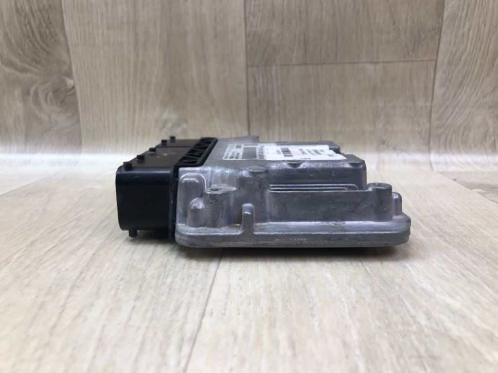 07K 906 055 DK | Блок керування двигуном VOLKSWAGEN JETTA USA 10-17 - Фото 2