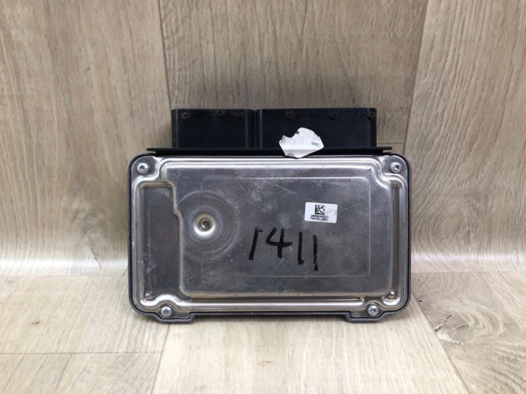 07K 906 055 DK | Блок керування двигуном VOLKSWAGEN JETTA USA 10-17 - Фото 3