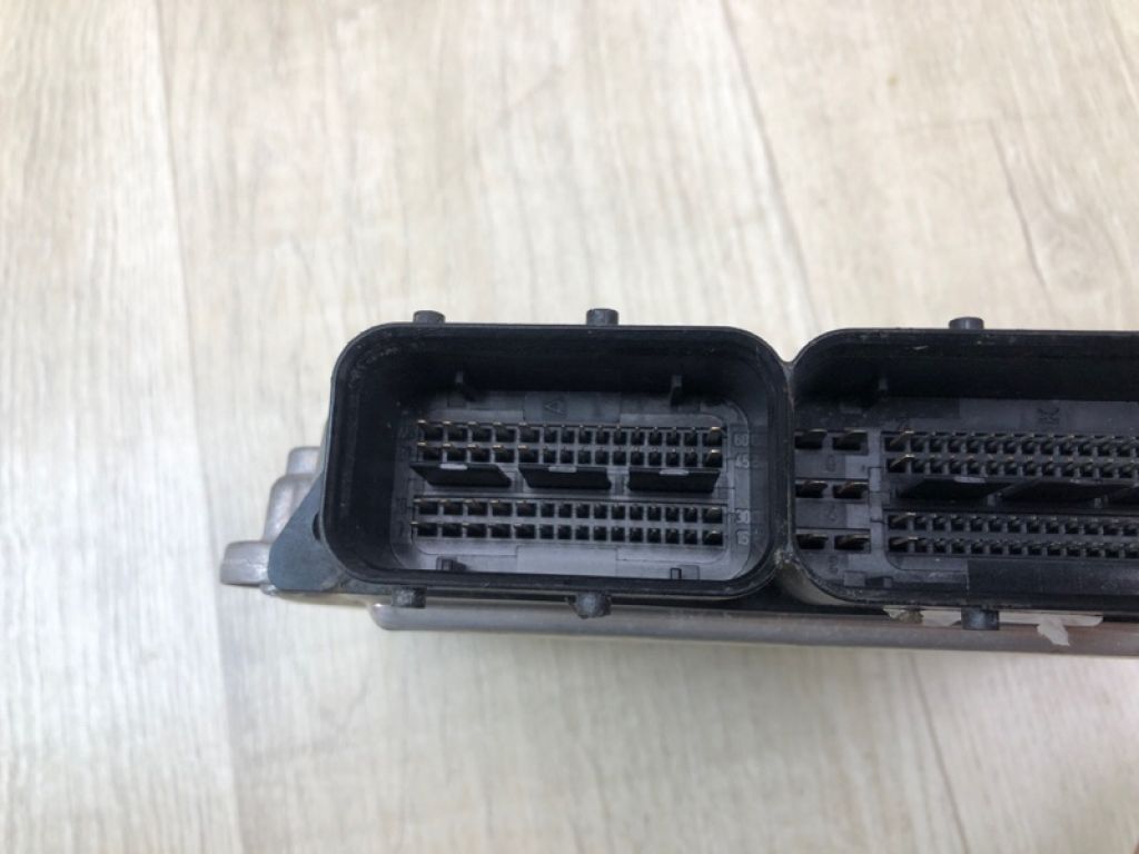 07K 906 055 DK | Блок керування двигуном VOLKSWAGEN JETTA USA 10-17 - Фото 5