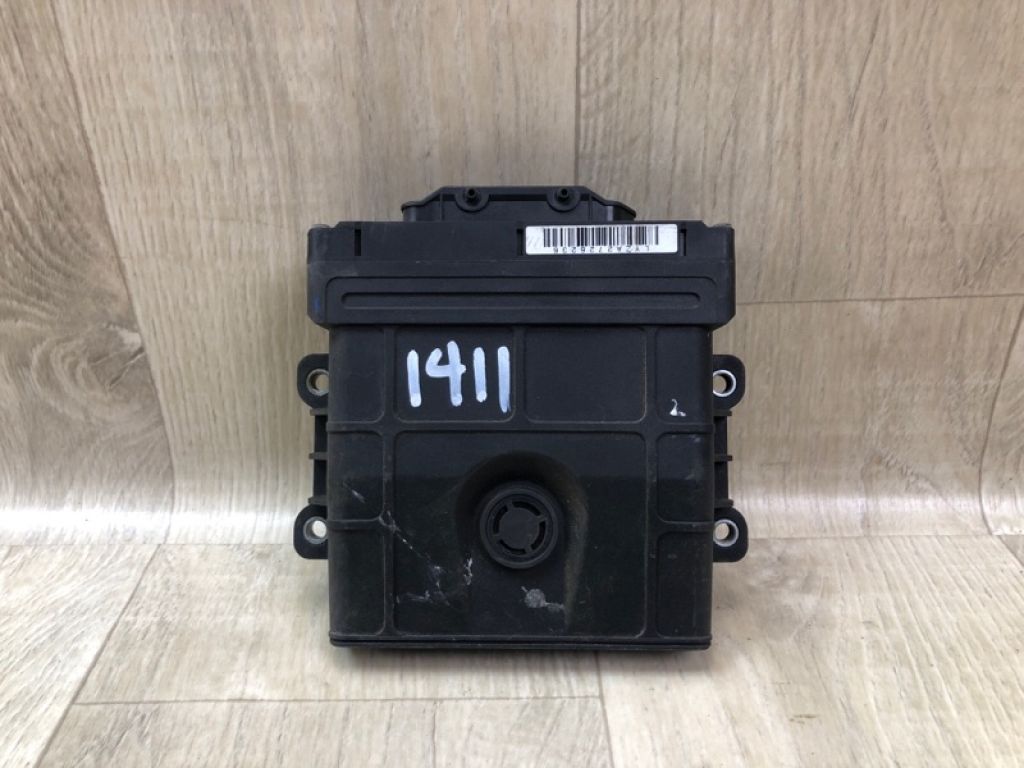09G 927 750 LF | Блок керування АКПП VOLKSWAGEN JETTA USA 10-17