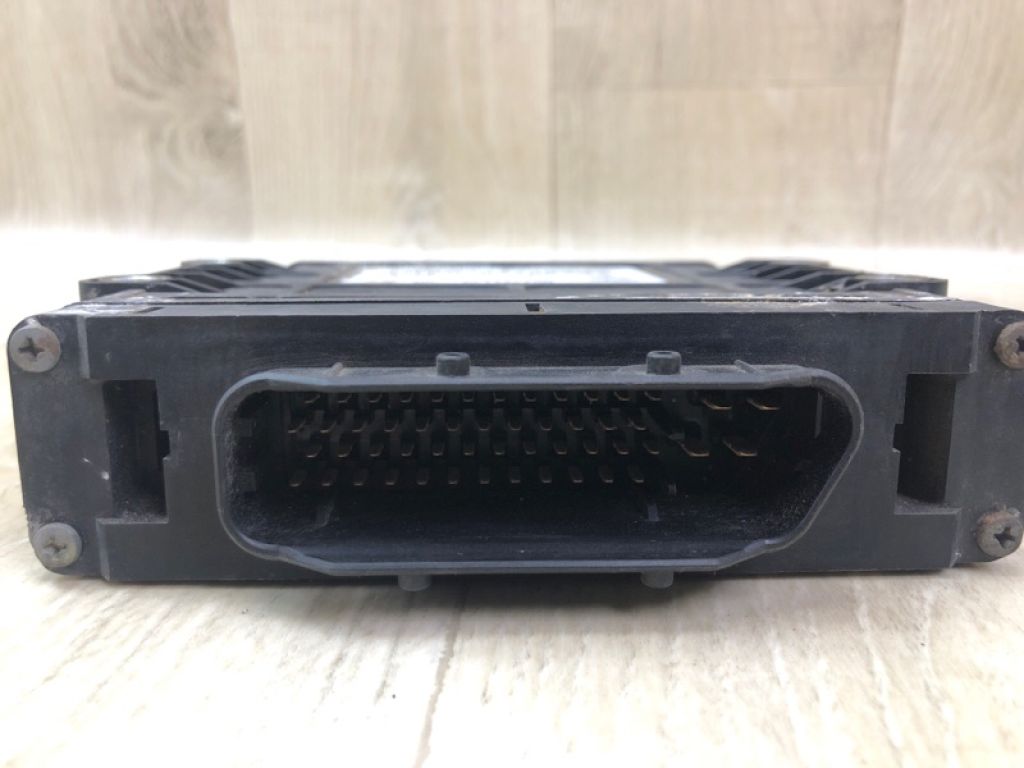 09G 927 750 LF | Блок керування АКПП VOLKSWAGEN JETTA USA 10-17 - Фото 4