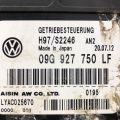 09G 927 750 LF | Блок керування АКПП VOLKSWAGEN JETTA USA 10-17 - Прев'ю 5