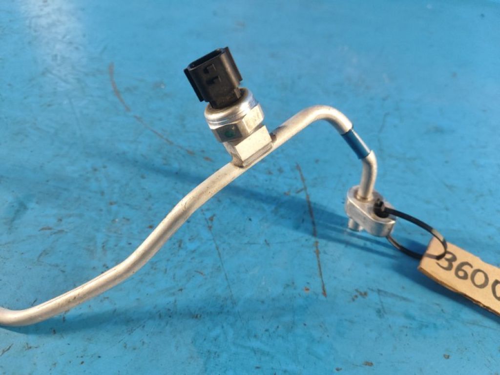 924406RF2D | Трубка кондиціонеру NISSAN X-TRAIL/ROGUE T33 20- - Фото 2