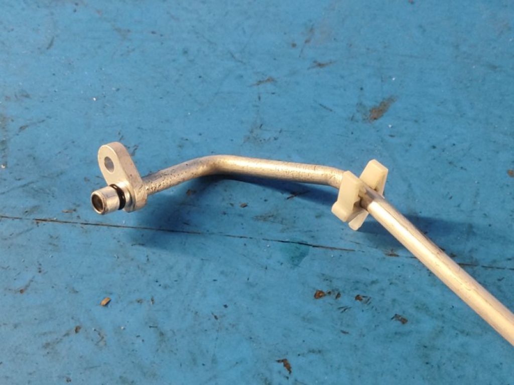 924406RF2D | Трубка кондиціонеру NISSAN X-TRAIL/ROGUE T33 20- - Фото 3