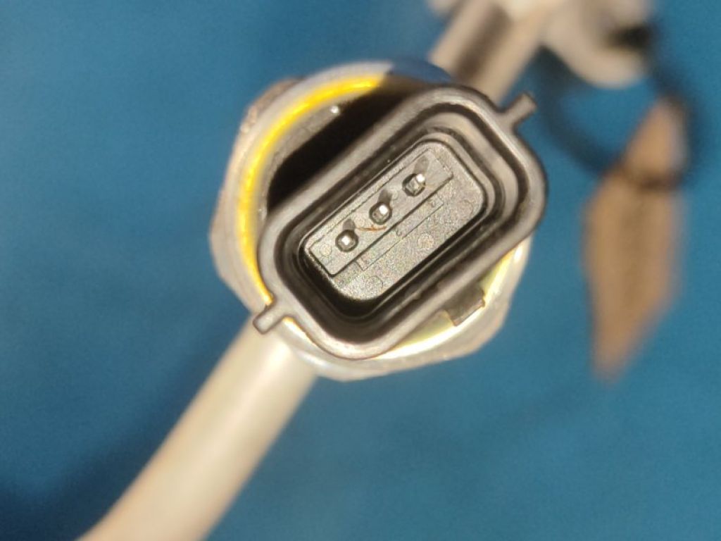 924406RF2D | Трубка кондиціонеру NISSAN X-TRAIL/ROGUE T33 20- - Фото 9