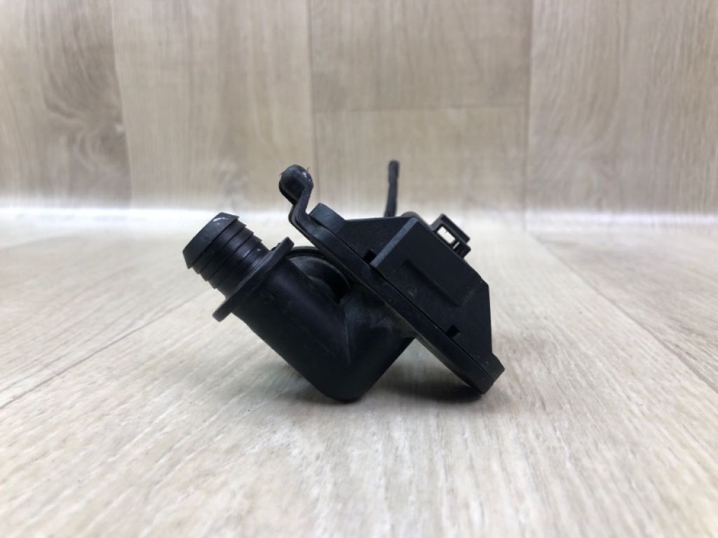 1K0 906 207 A | Датчик абсолютного тиску (MAP sensor) VOLKSWAGEN JETTA USA 10-17 - Фото 3