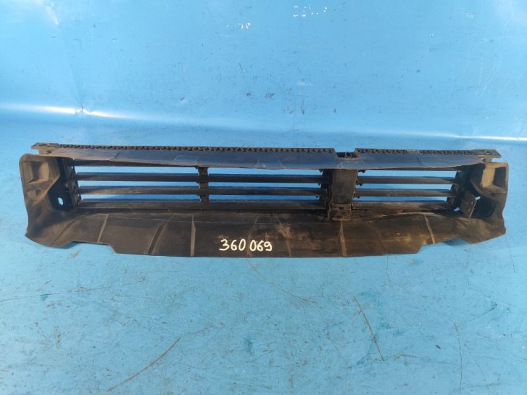 214216RA0A | Жалюзі радіатора NISSAN X-TRAIL/ROGUE T33 20-