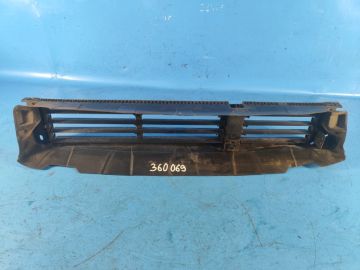 Жалюзі радіатора NISSAN X-TRAIL/ROGUE T33 20-