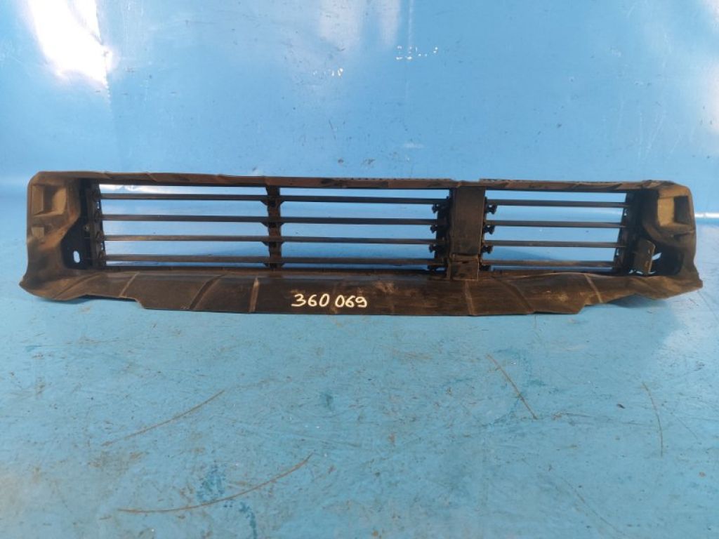 214216RA0A | Жалюзі радіатора NISSAN X-TRAIL/ROGUE T33 20- - Фото 2