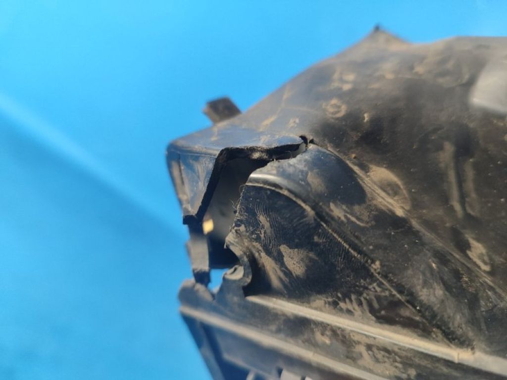 214216RA0A | Жалюзі радіатора NISSAN X-TRAIL/ROGUE T33 20- - Фото 6