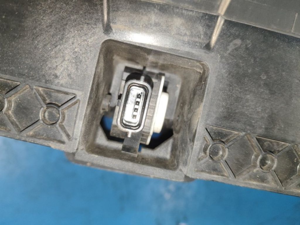 214216RA0A | Жалюзі радіатора NISSAN X-TRAIL/ROGUE T33 20- - Фото 8