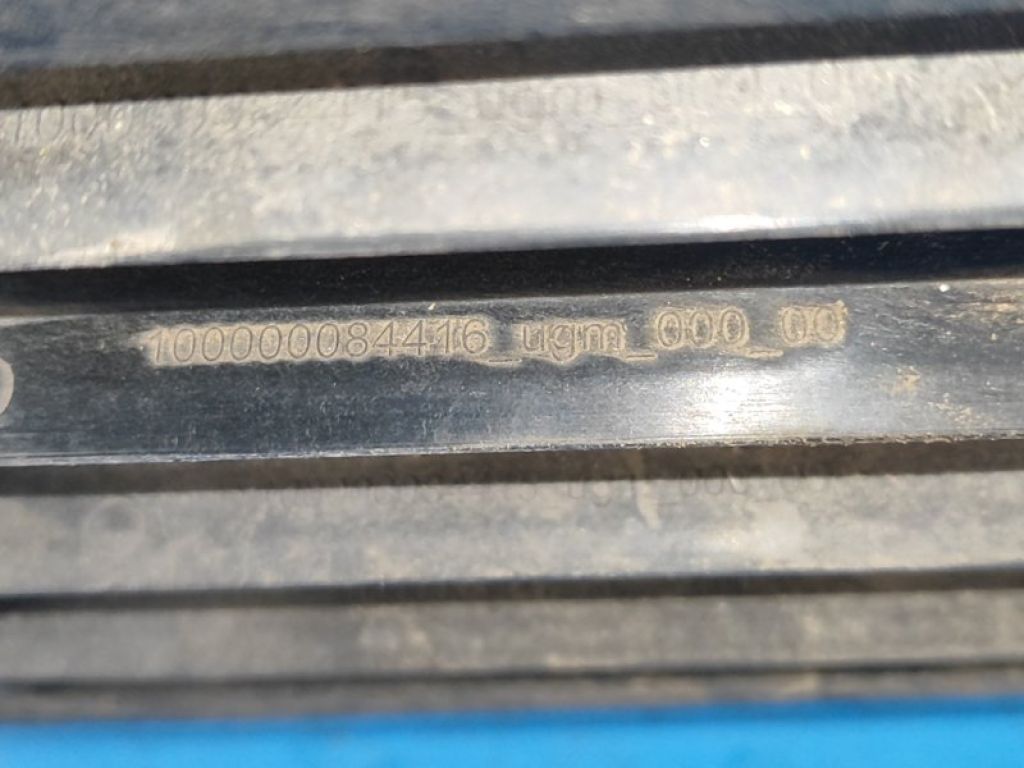 214216RA0A | Жалюзі радіатора NISSAN X-TRAIL/ROGUE T33 20- - Фото 9