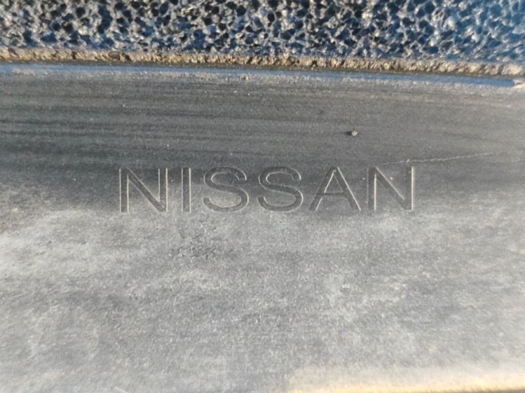 214216RA0A | Жалюзі радіатора NISSAN X-TRAIL/ROGUE T33 20- - Фото 11