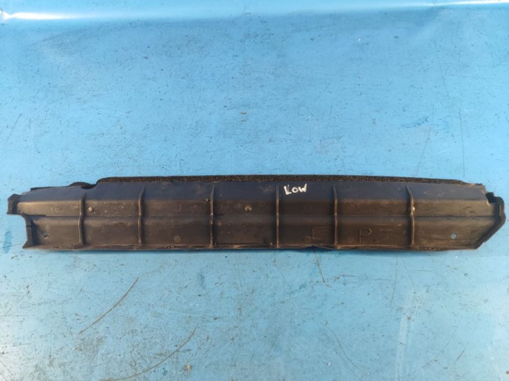 215796RA0C | Дефлектор радіатора NISSAN X-TRAIL/ROGUE T33 20- - Фото 2