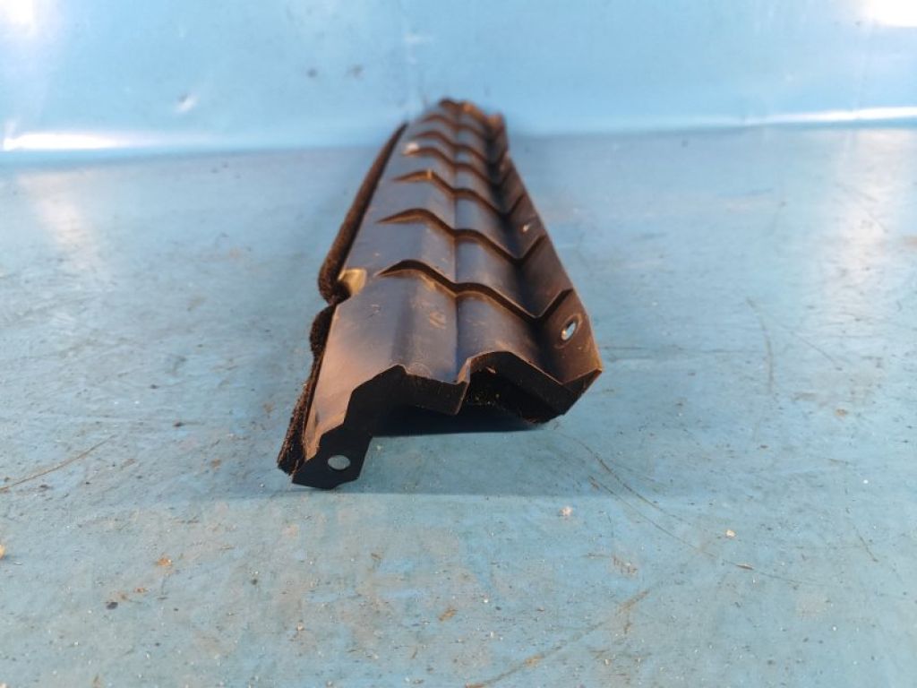 215796RA0C | Дефлектор радіатора NISSAN X-TRAIL/ROGUE T33 20- - Фото 4