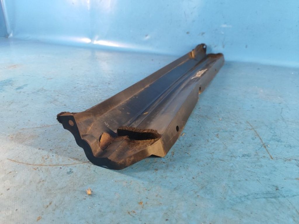 215796RA0C | Дефлектор радіатора NISSAN X-TRAIL/ROGUE T33 20- - Фото 6