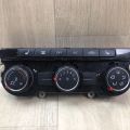 561 907 426 J ZJU | Блок керування піччю VOLKSWAGEN TIGUAN 08-17