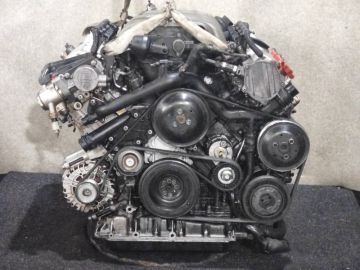 Двигун бензин AUDI A5 07-17