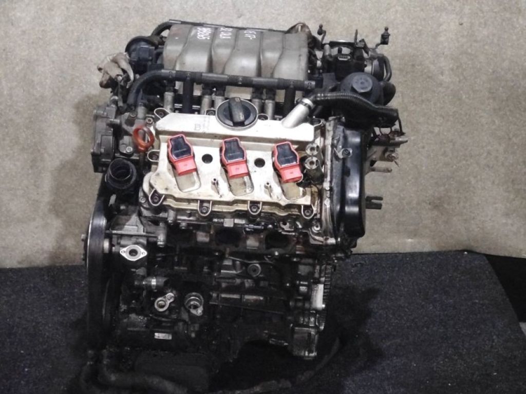 06E 100 031 F | Двигун бензин AUDI A5 07-17 - Фото 3