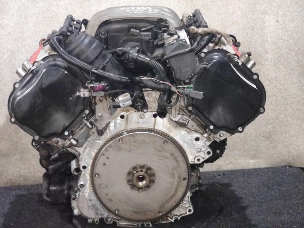 06E 100 031 F | Двигун бензин AUDI A5 07-17 - Фото 4