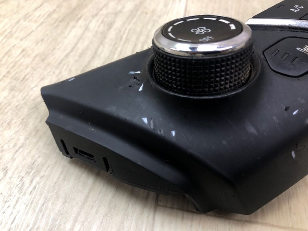 39028879 | Блок керування піччю CHEVROLET CRUZE 15- - Фото 7