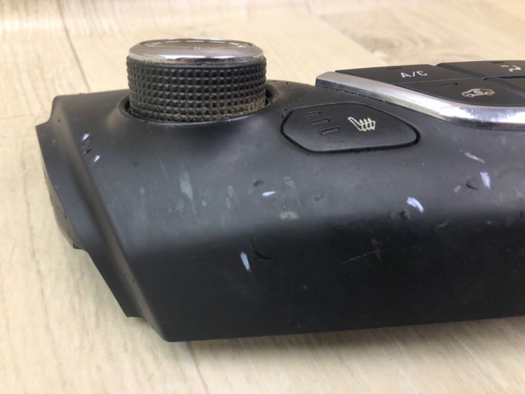 39028879 | Блок керування піччю CHEVROLET CRUZE 15- - Фото 8