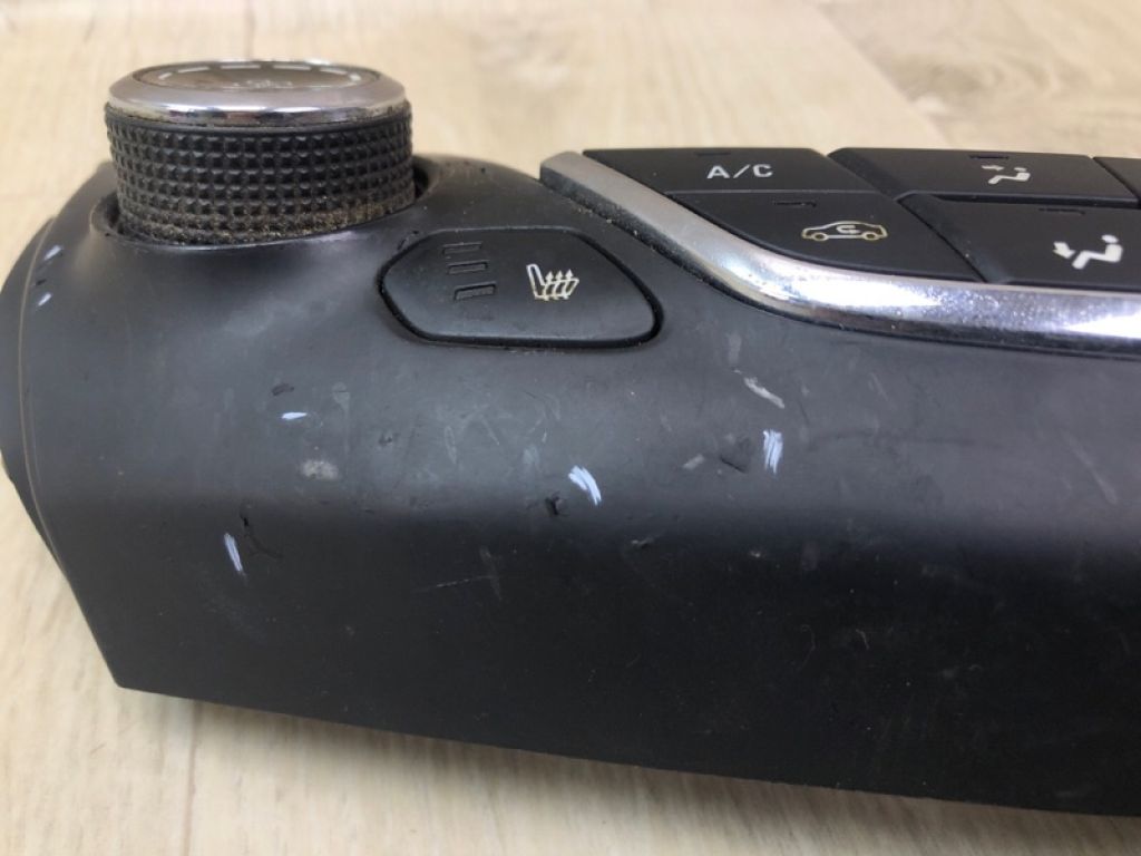 39028879 | Блок керування піччю CHEVROLET CRUZE 15- - Фото 9