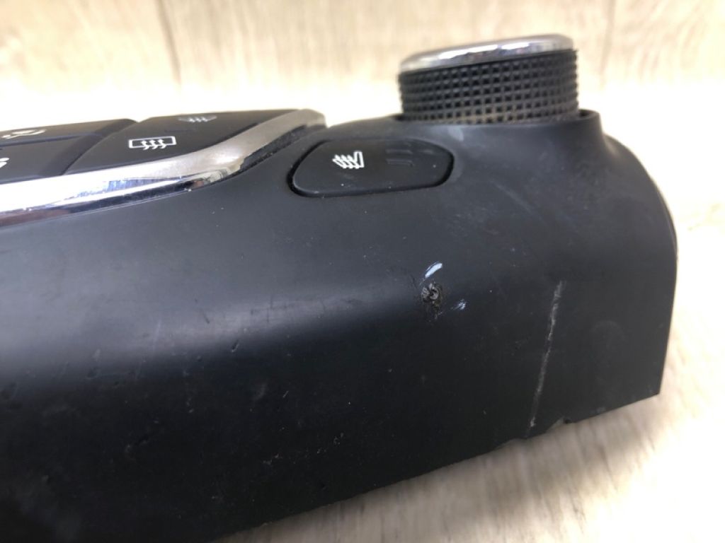 39028879 | Блок керування піччю CHEVROLET CRUZE 15- - Фото 10