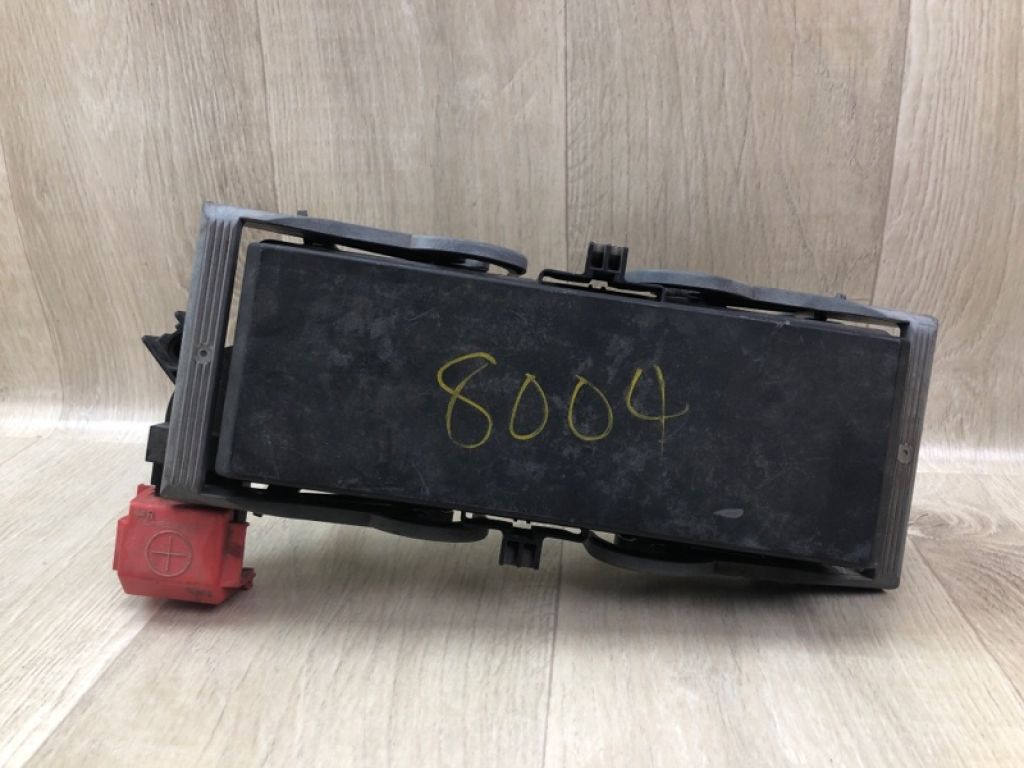 68143317AA | Блок запобіжників моторний відсік DODGE JOURNEY 08-20 - Фото 2