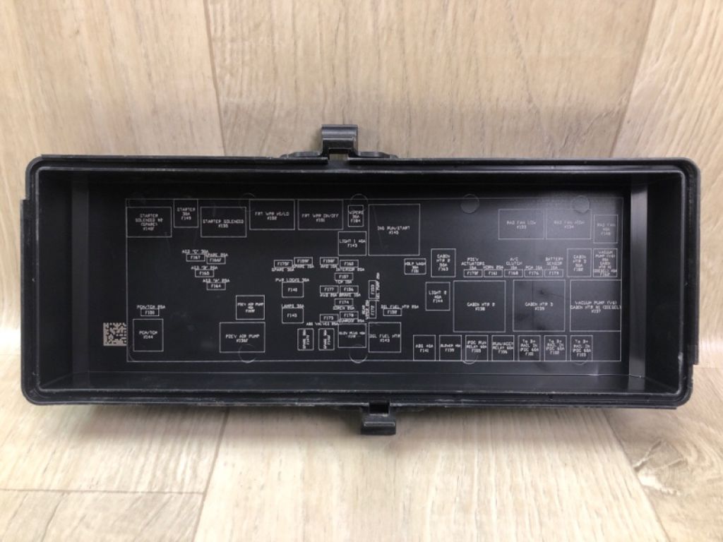 68143317AA | Блок запобіжників моторний відсік DODGE JOURNEY 08-20 - Фото 6