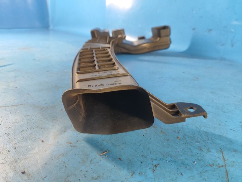 165546RA0C | Повітрозабірник NISSAN X-TRAIL/ROGUE T33 20- - Фото 3