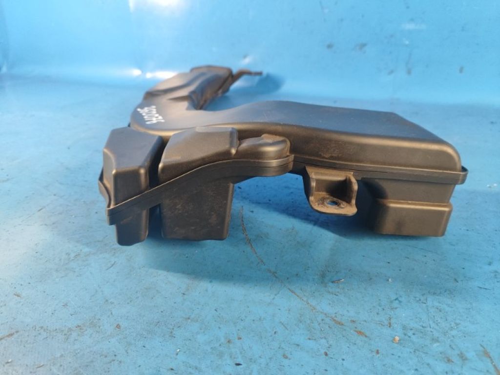 165546RA0C | Повітрозабірник NISSAN X-TRAIL/ROGUE T33 20- - Фото 4