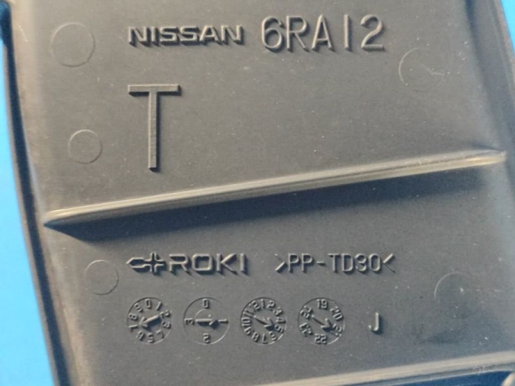 165546RA0C | Повітрозабірник NISSAN X-TRAIL/ROGUE T33 20- - Фото 5