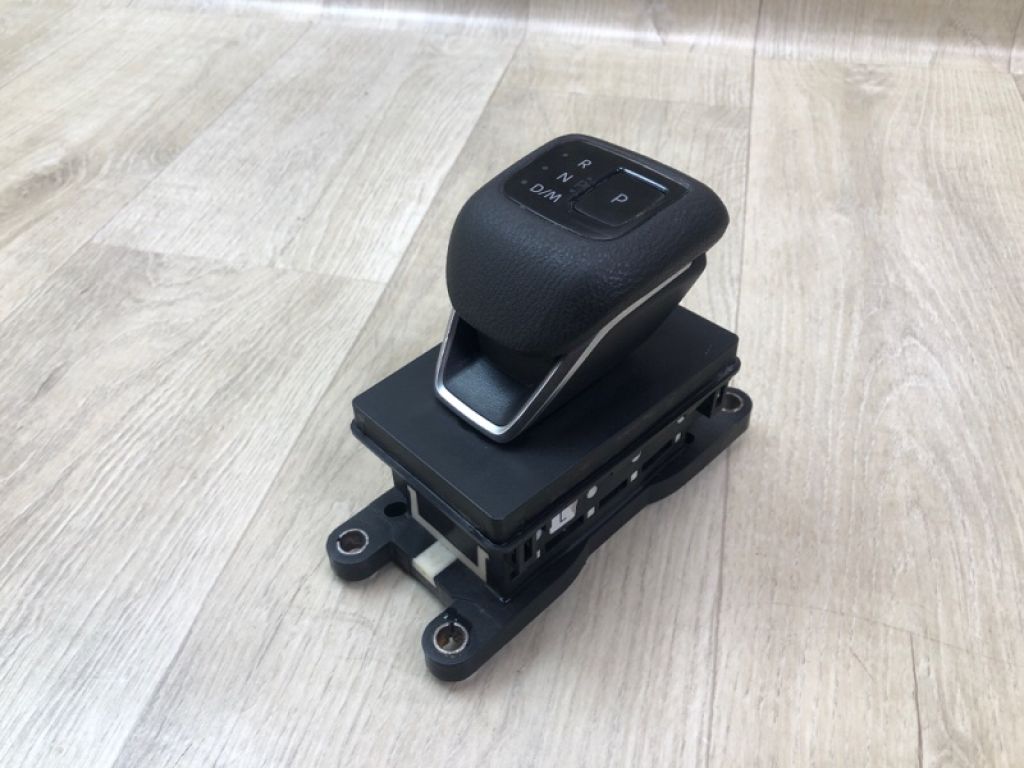 34901-6RF1A | Куліса АКПП NISSAN X-TRAIL/ROGUE T33 20-